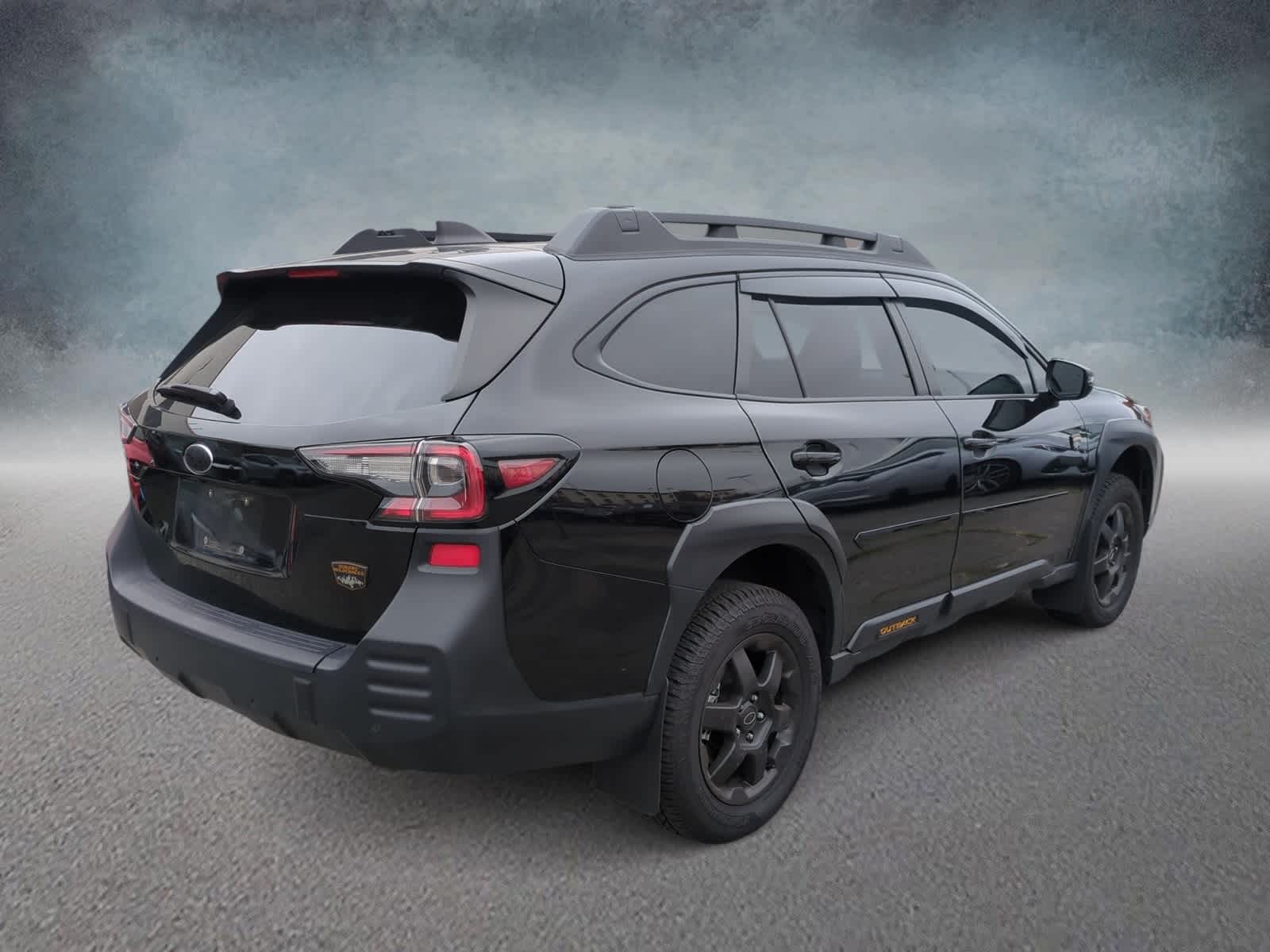 Thumbnail: 2025 Subaru Outback - 9