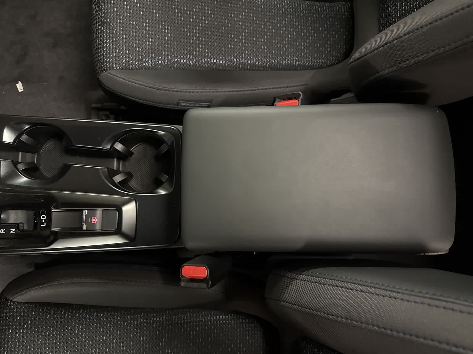 Thumbnail: 2026 Subaru Forester - 27