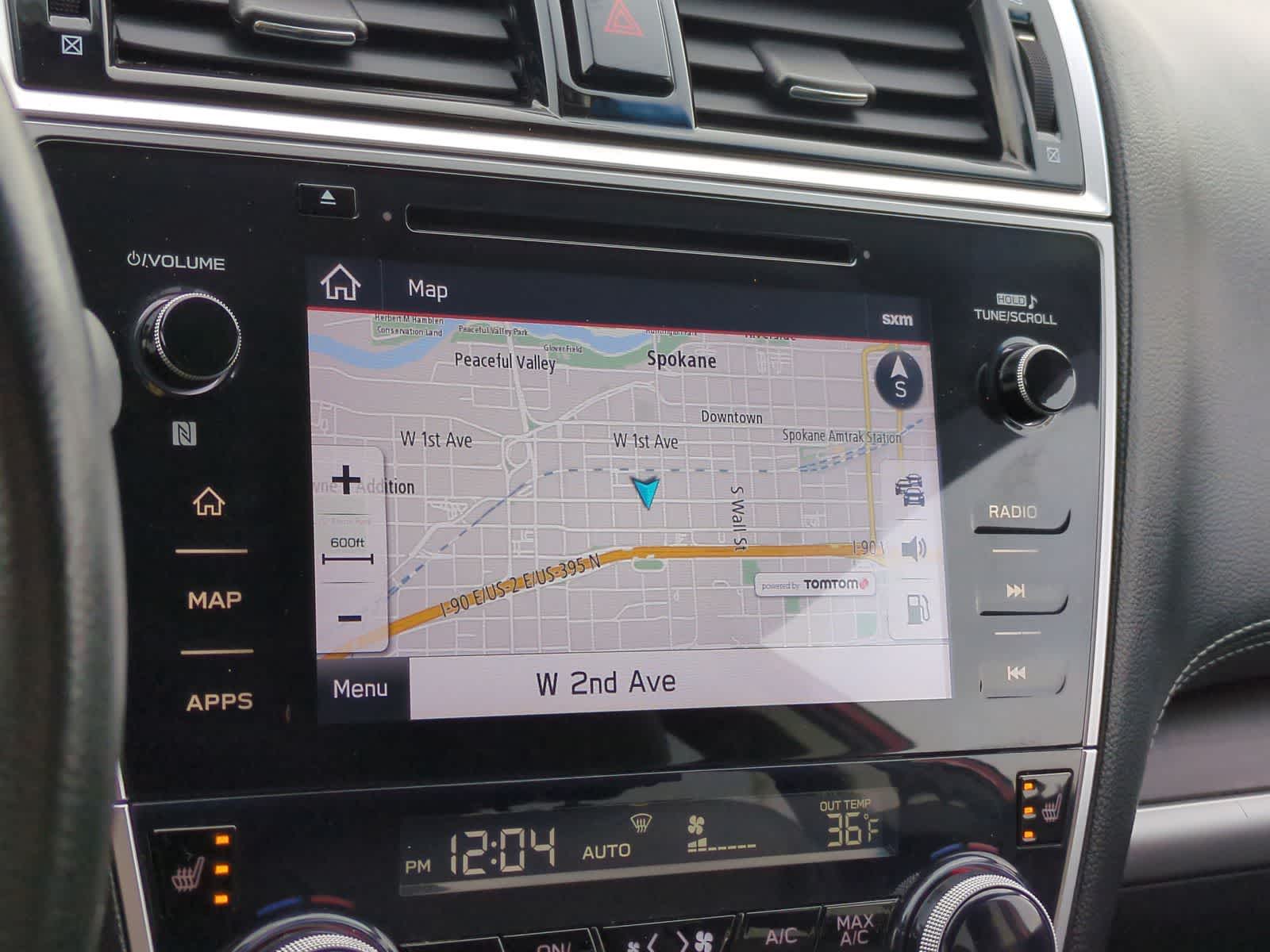 Thumbnail: 2019 Subaru Outback - 30