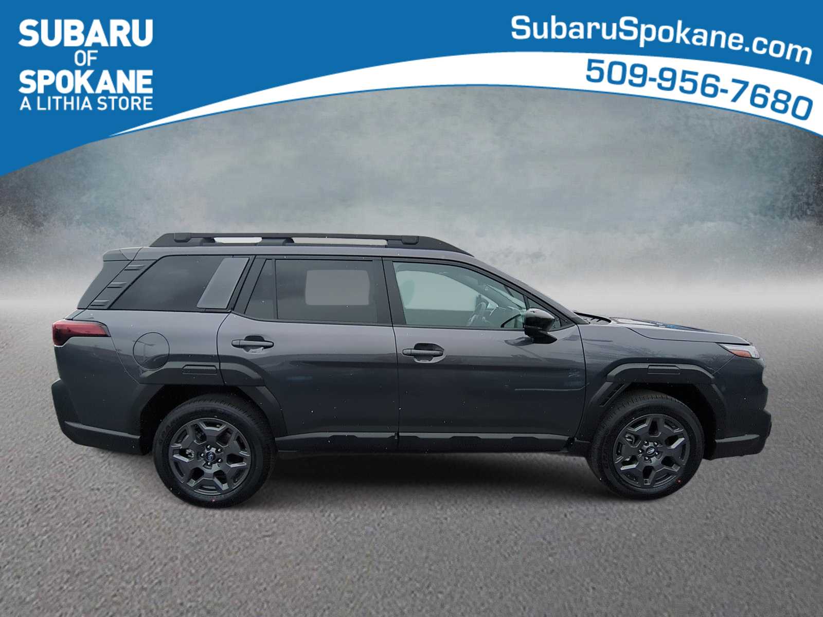 Thumbnail: 2026 Subaru Outback - 9