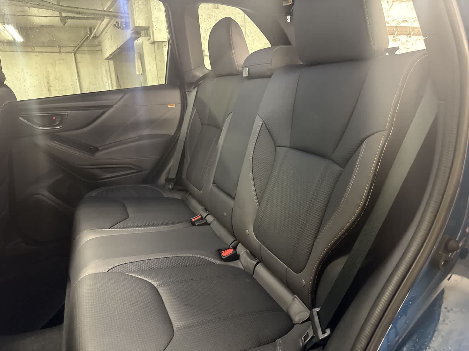 Thumbnail: 2023 Subaru Forester - 19