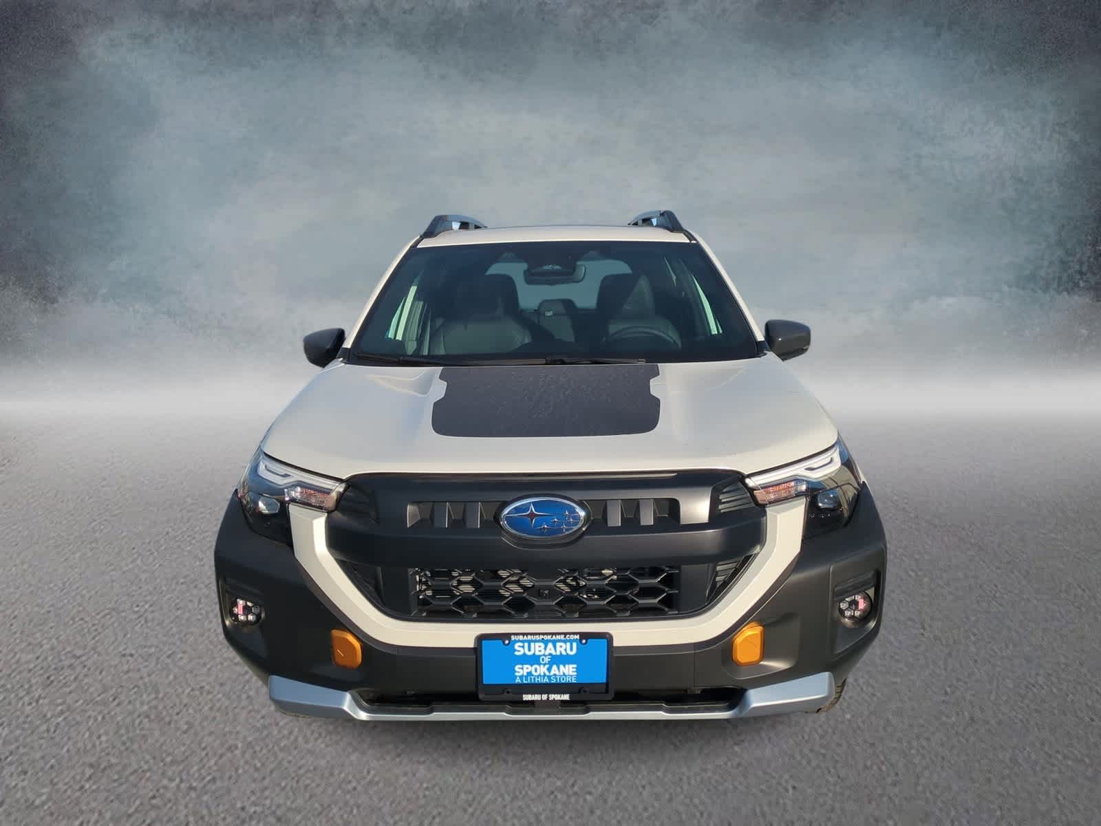 Thumbnail: 2026 Subaru Forester - 3