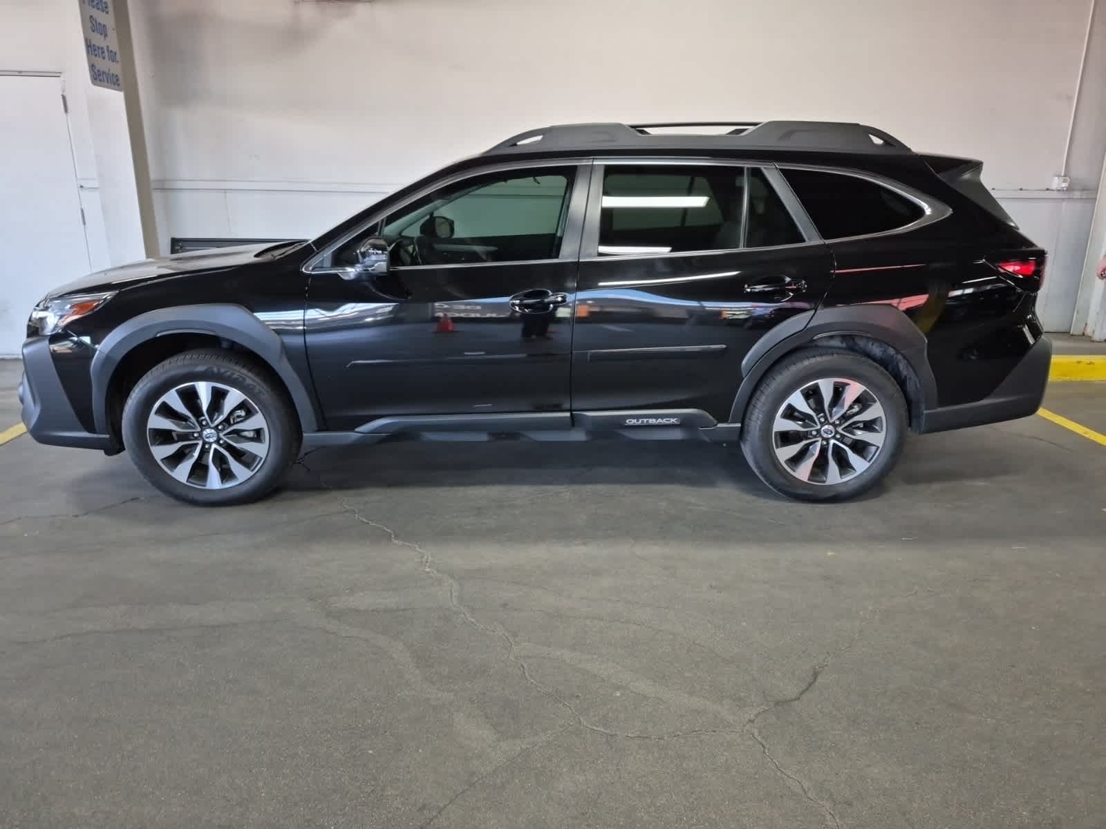 Thumbnail: 2023 Subaru Outback - 2