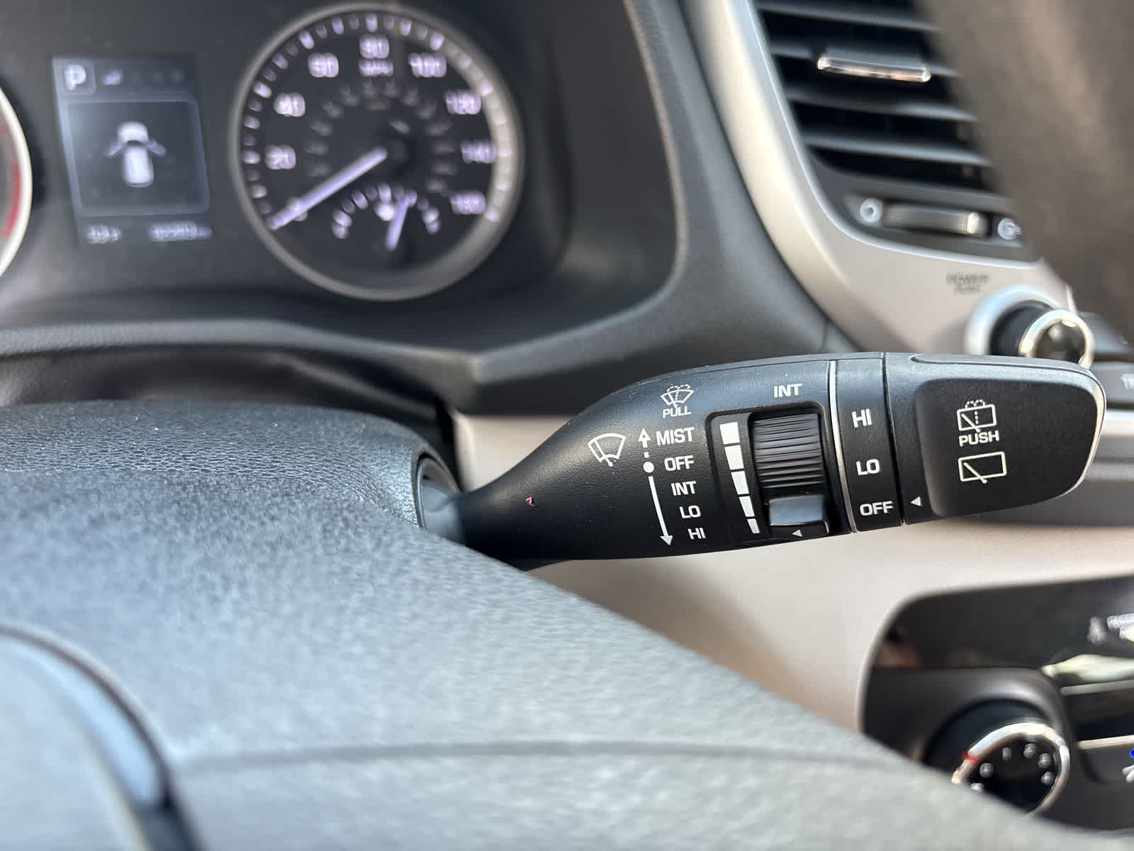 Thumbnail: 2017 Hyundai Tucson - 25