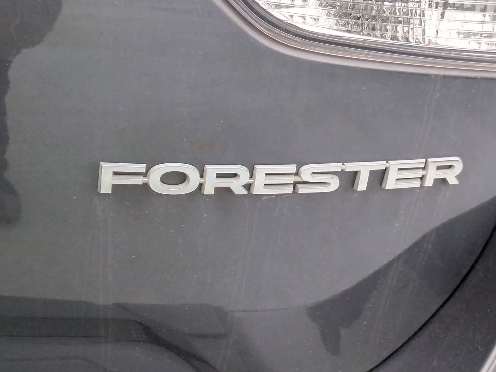 Thumbnail: 2021 Subaru Forester - 13
