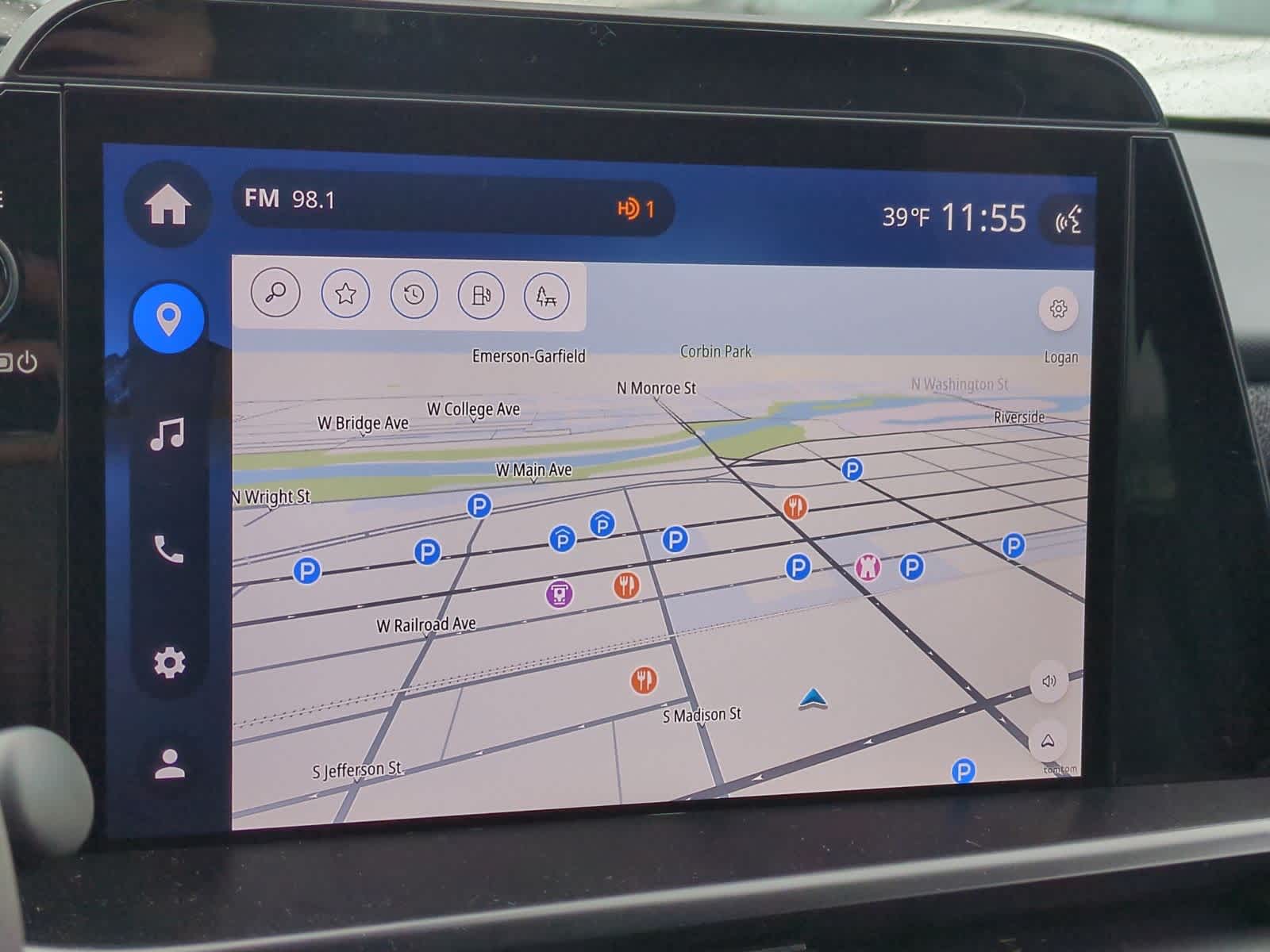 Thumbnail: 2026 Subaru Outback - 30