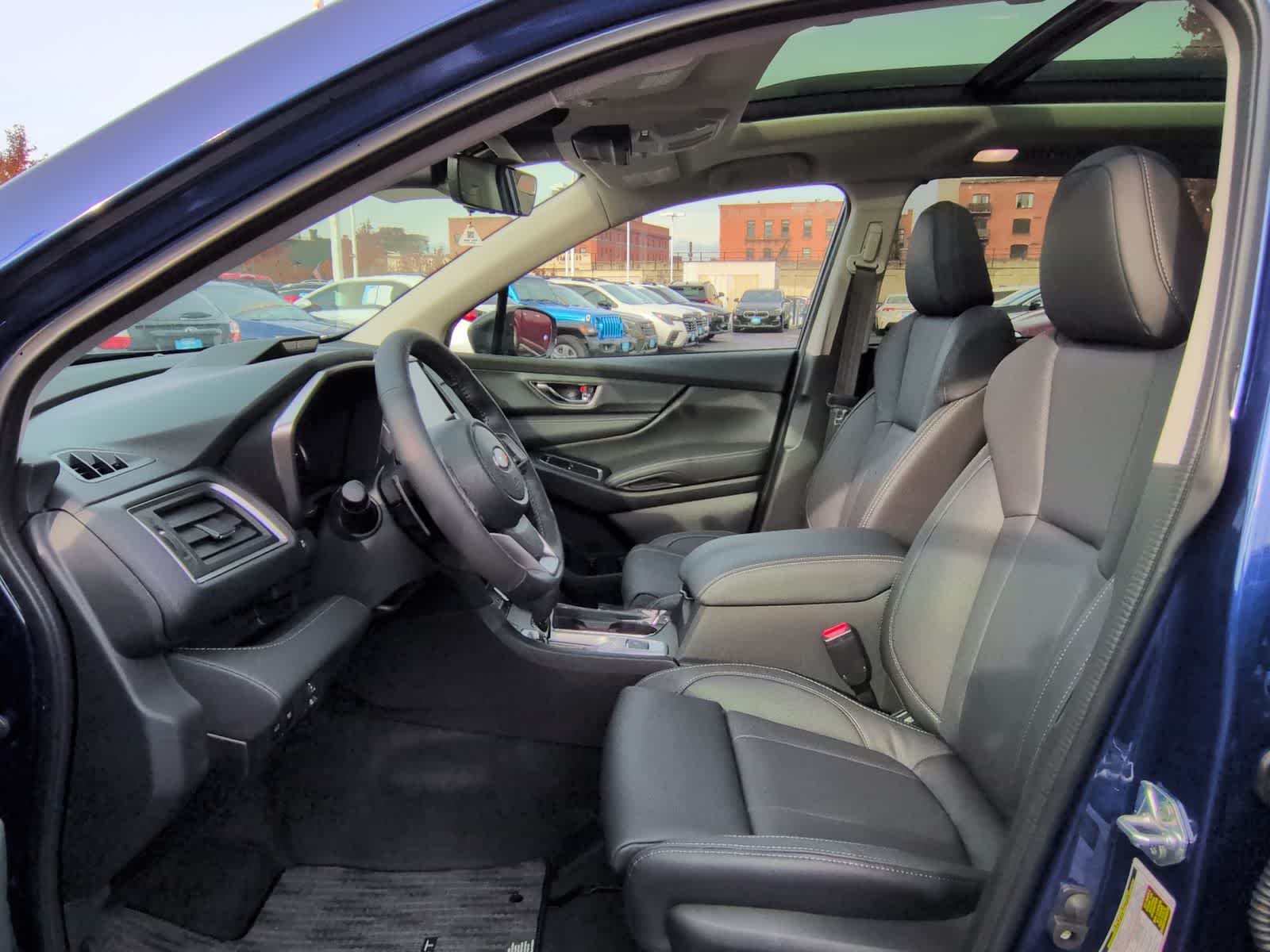 Thumbnail: 2026 Subaru Ascent - 18