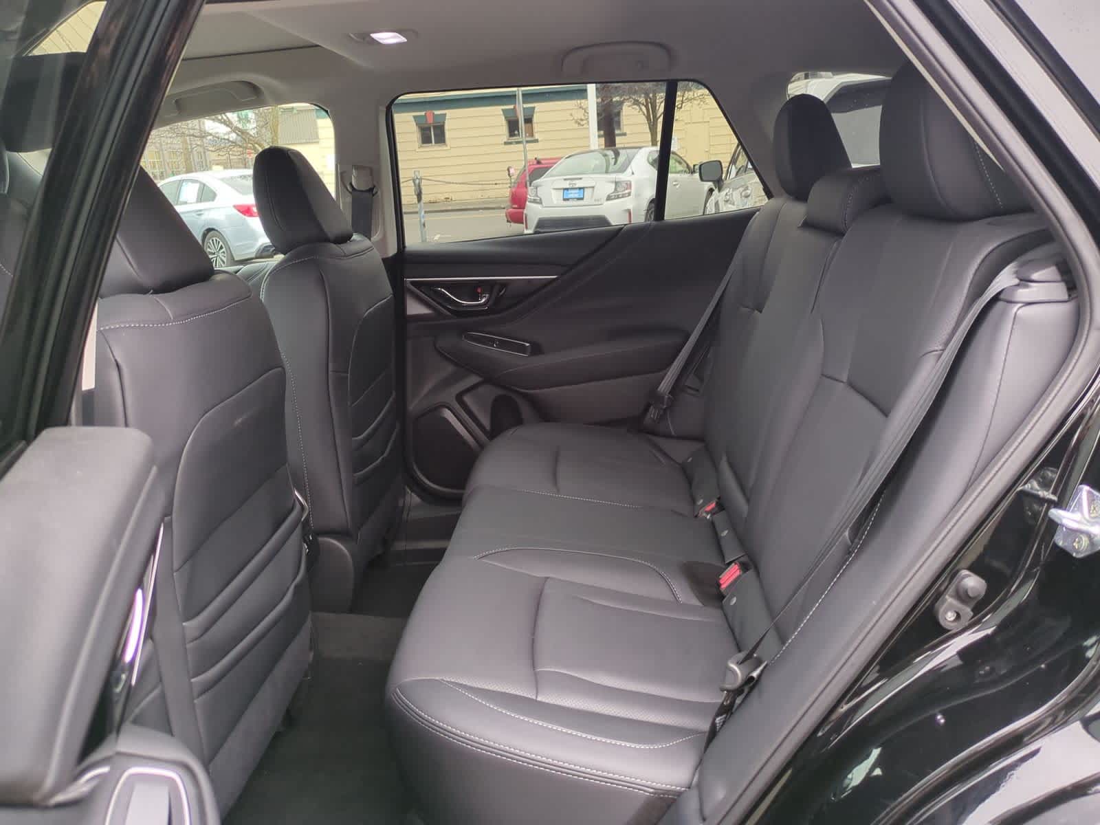 Thumbnail: 2023 Subaru Outback - 21