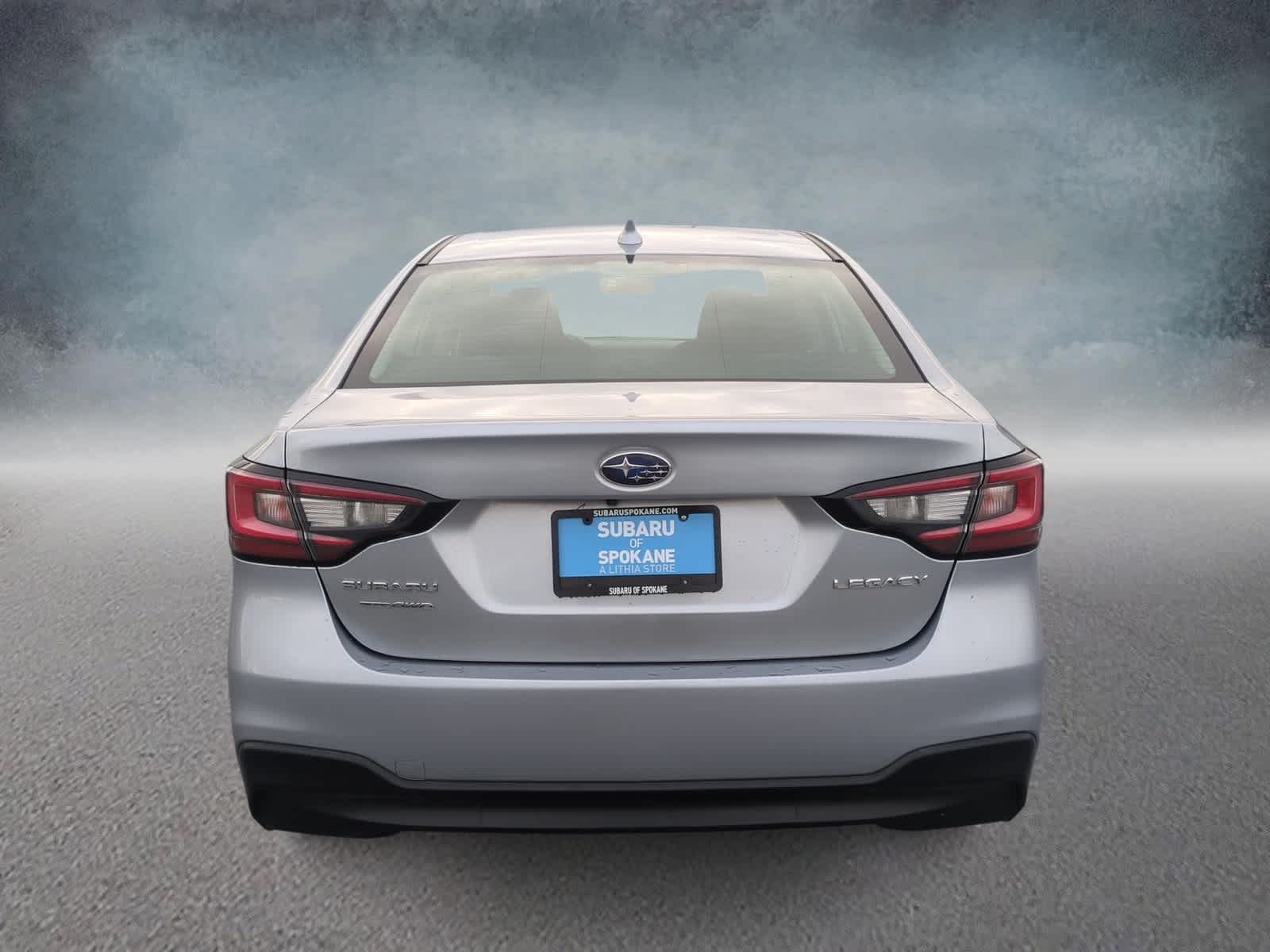 Thumbnail: 2024 Subaru Legacy - 7