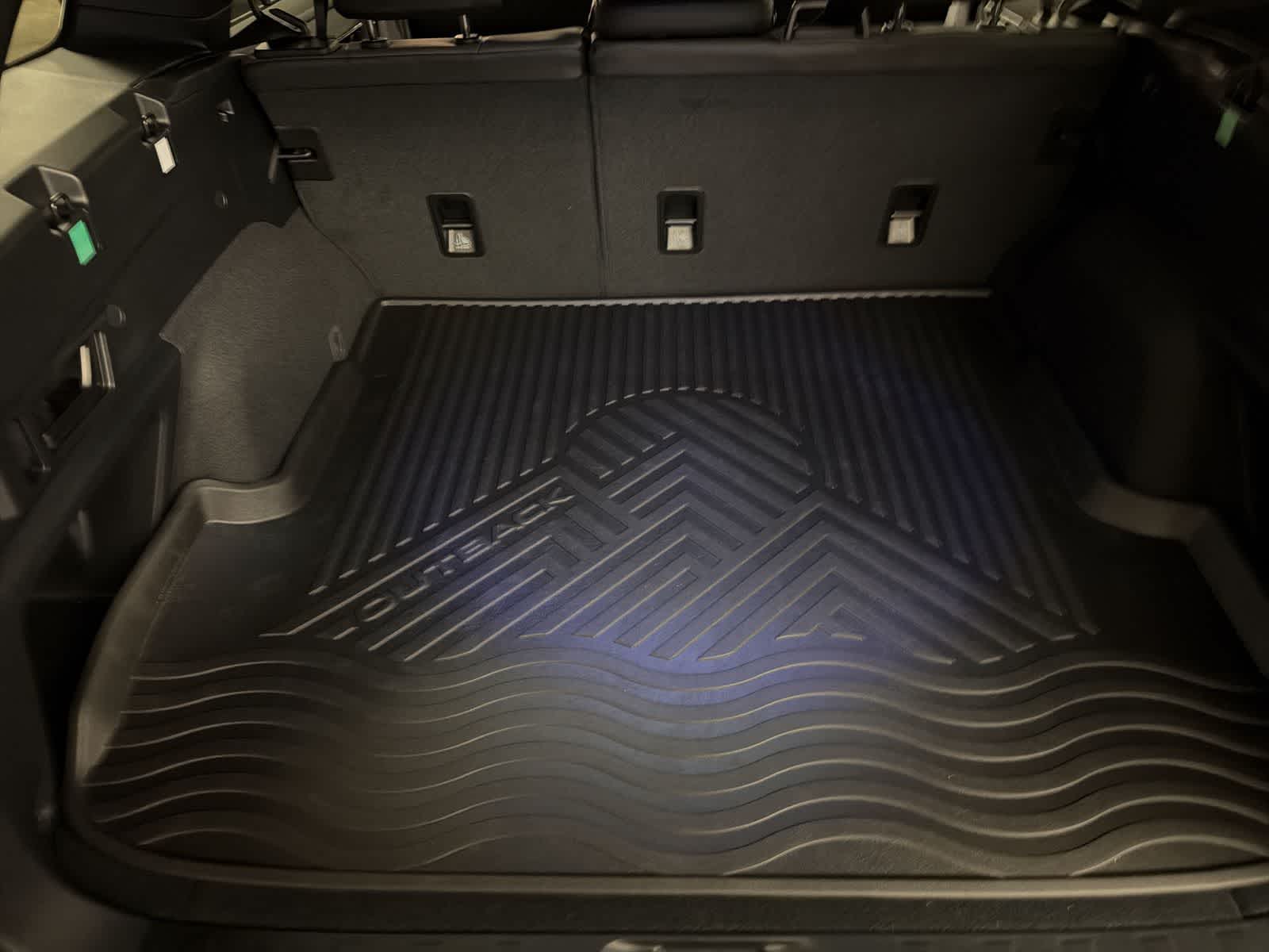 Thumbnail: 2026 Subaru Outback - 36