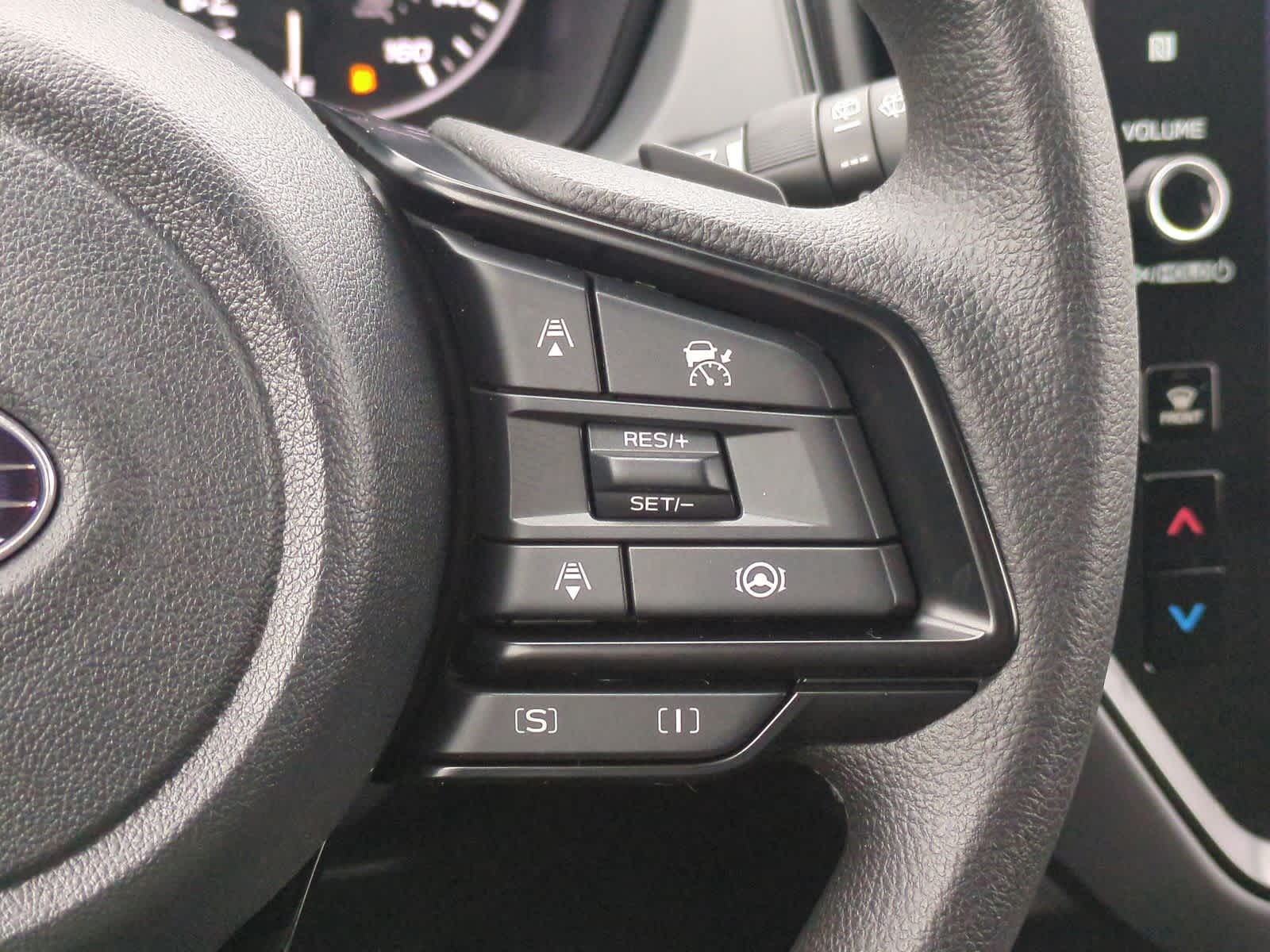 Thumbnail: 2026 Subaru Crosstrek - 26