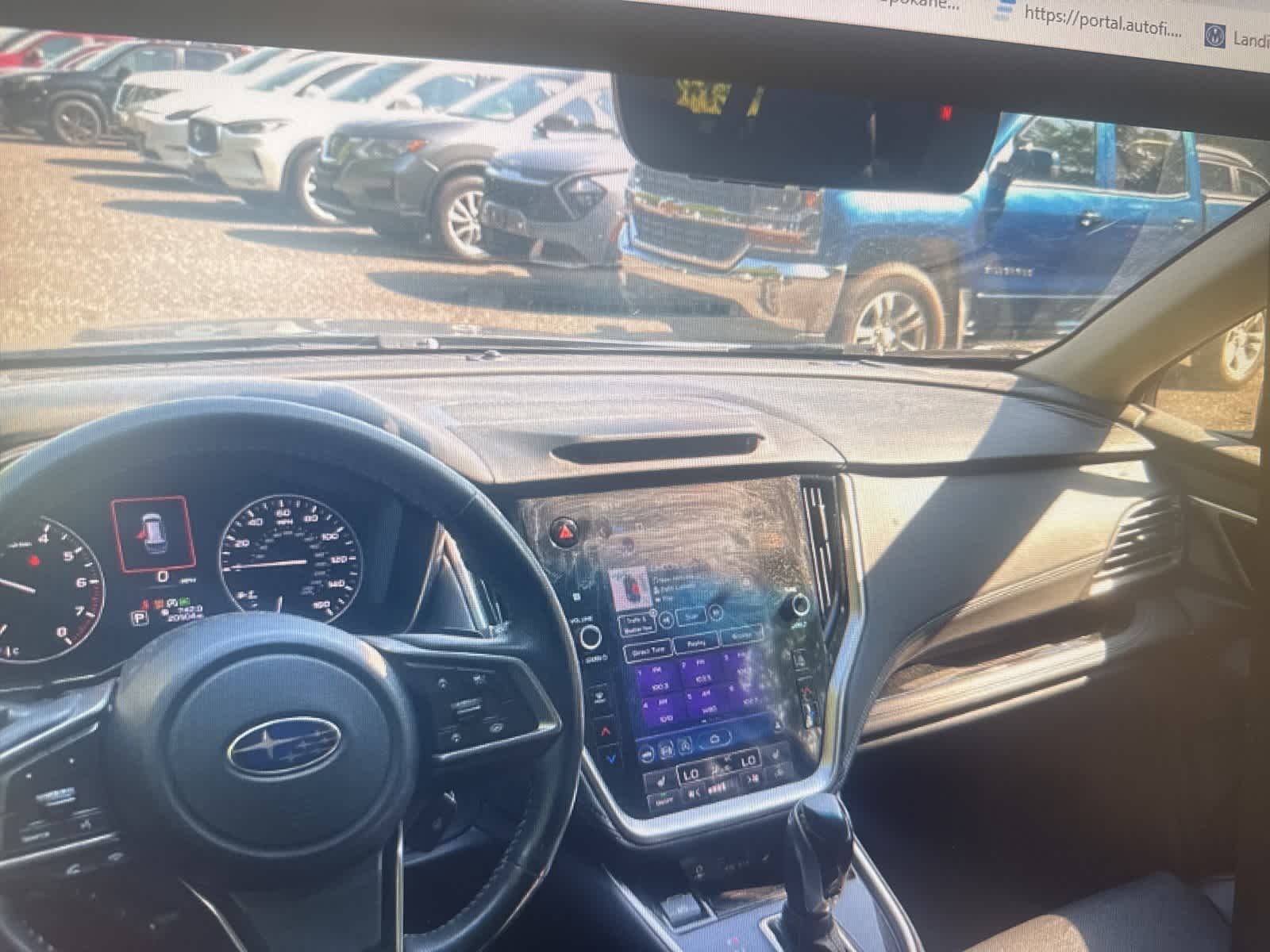 Thumbnail: 2022 Subaru Outback - 17