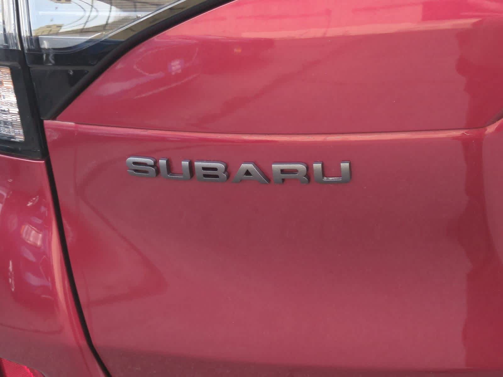 Thumbnail: 2026 Subaru Forester - 12