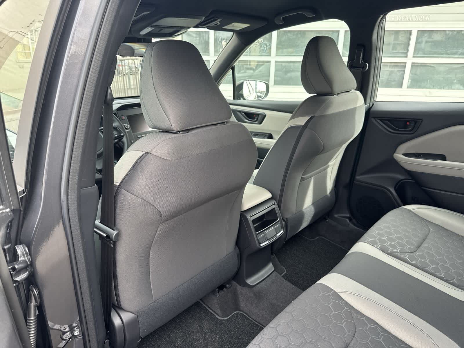 Thumbnail: 2026 Subaru Forester - 16