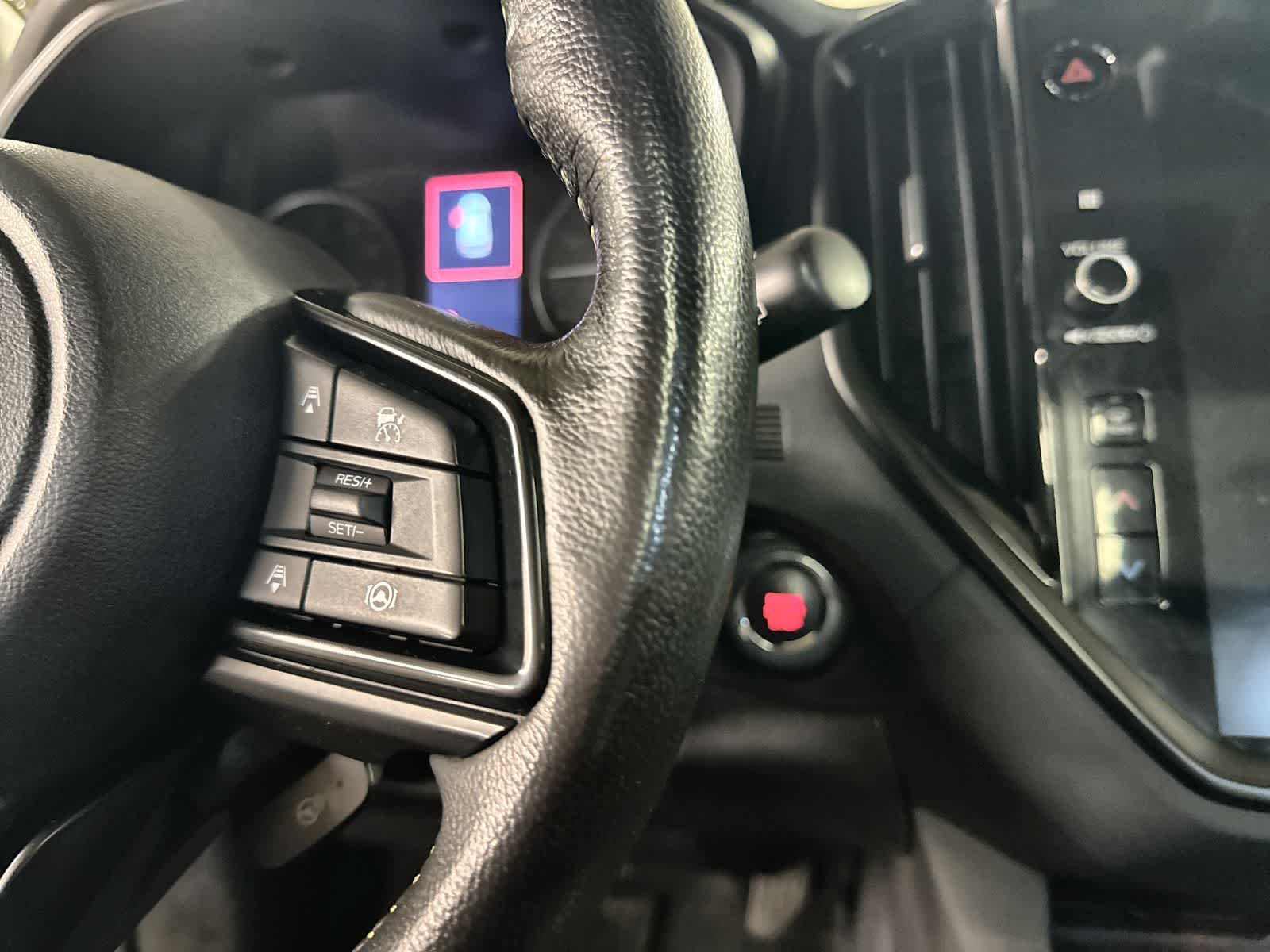 Thumbnail: 2023 Subaru Ascent - 27