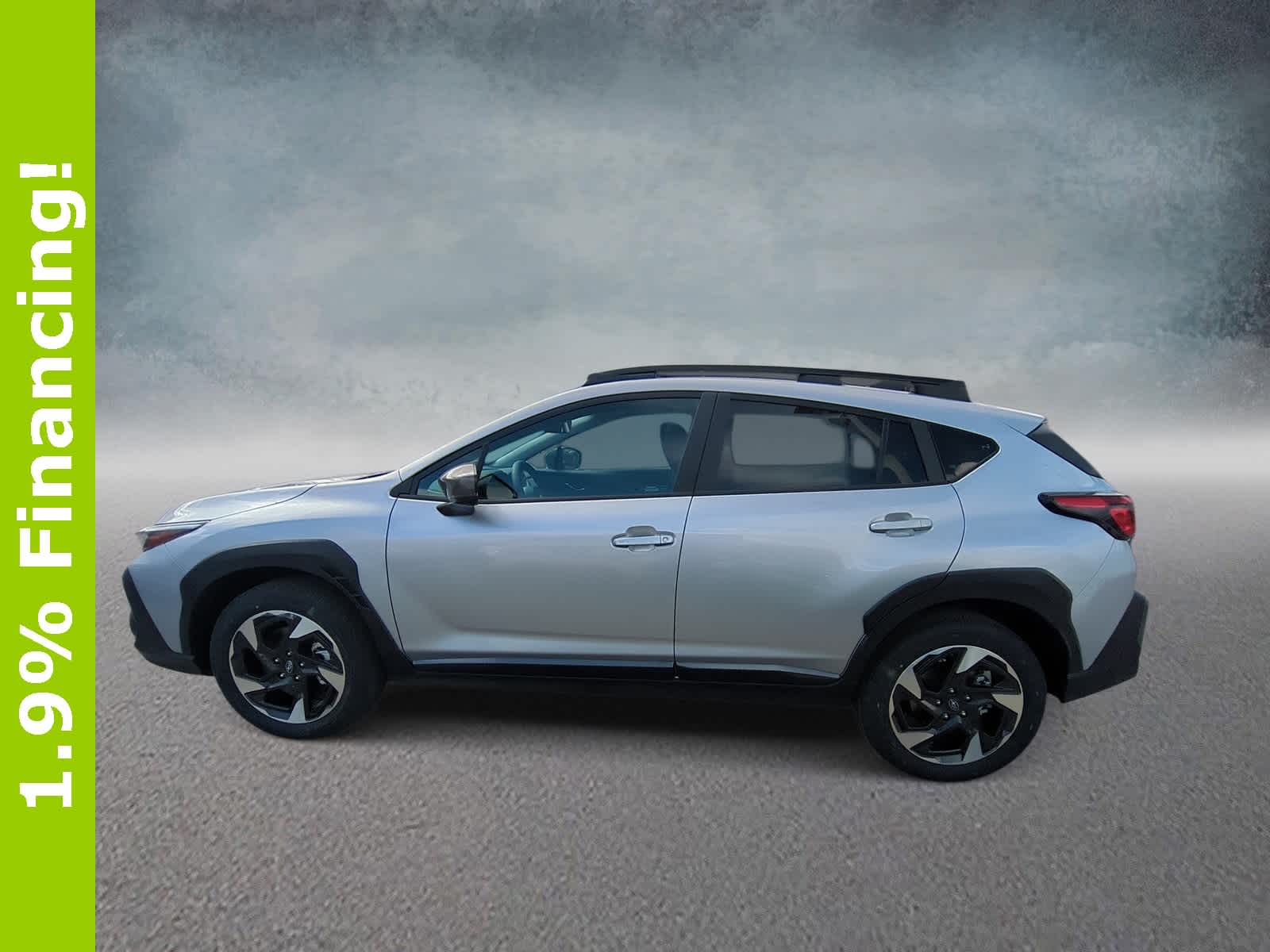 Thumbnail: 2025 Subaru Crosstrek - 6