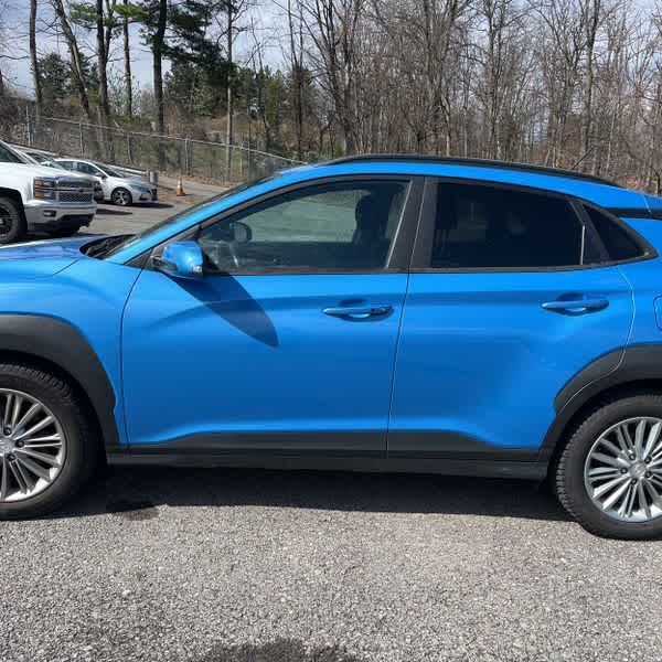 Thumbnail: 2020 Hyundai Kona - 3