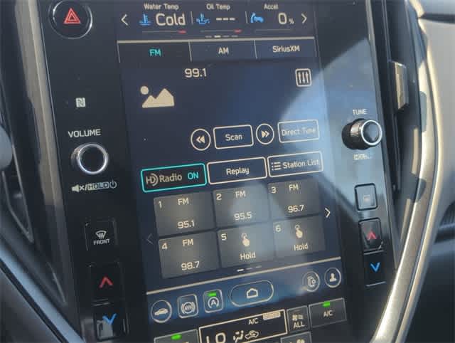 2024 Subaru Crosstrek Sport 33