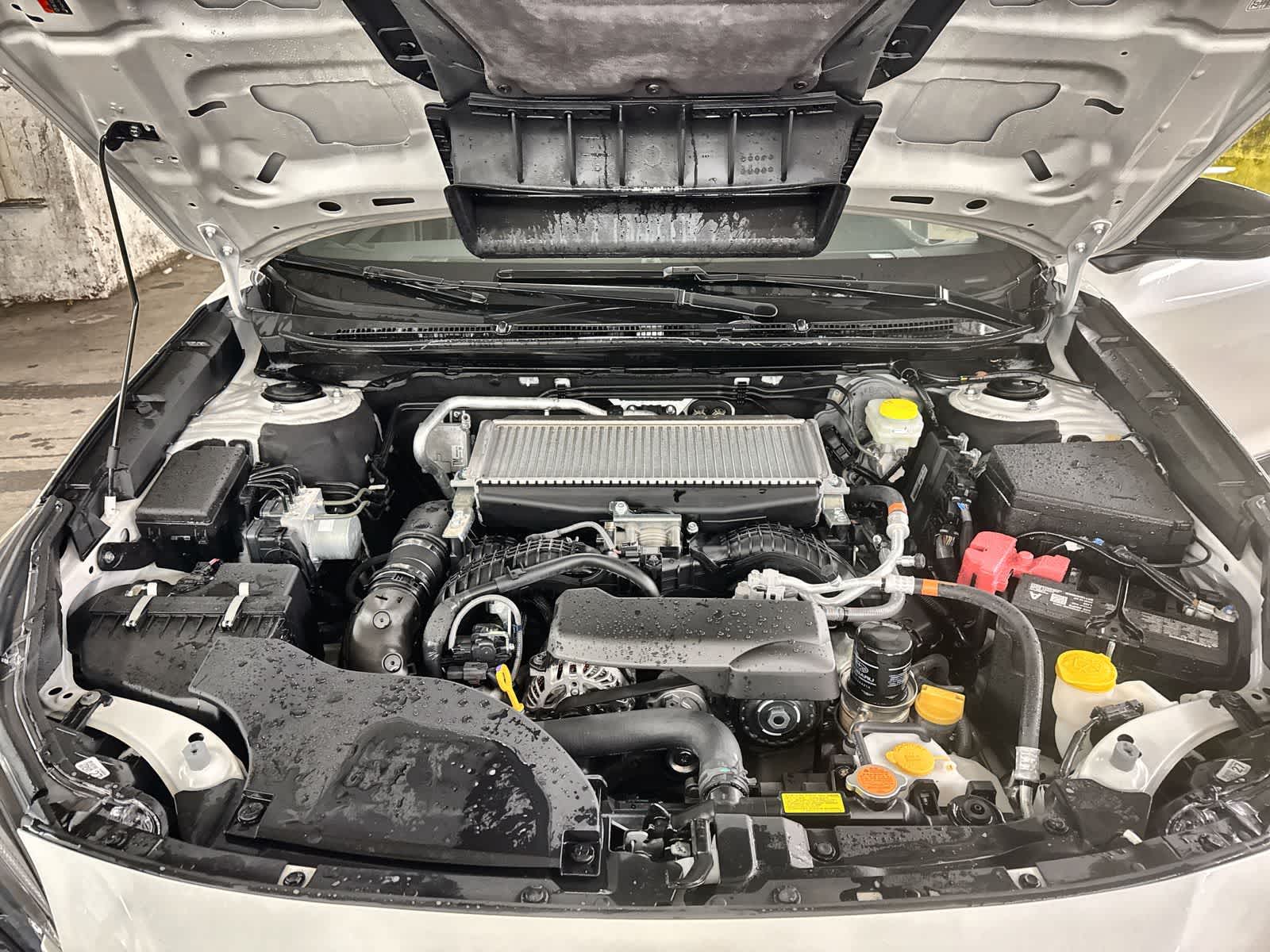 Thumbnail: 2025 Subaru Outback - 12