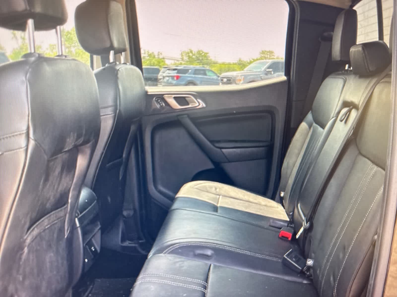 Thumbnail: 2019 Ford Ranger - 13