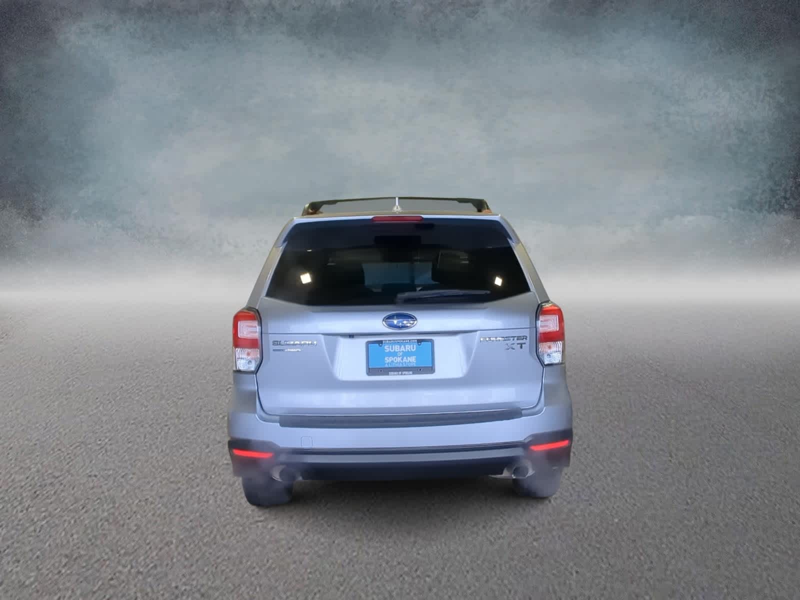 Thumbnail: 2018 Subaru Forester - 7