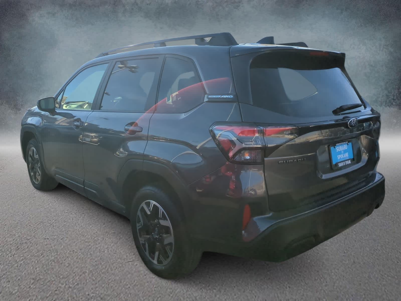 Thumbnail: 2026 Subaru Forester - 6