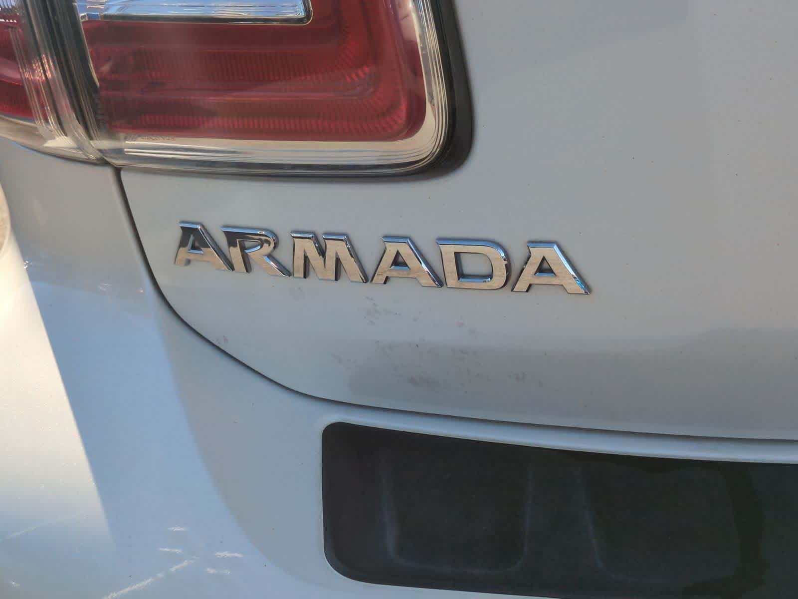 Thumbnail: 2017 Nissan Armada - 13