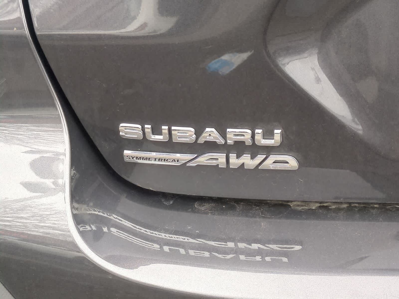 Thumbnail: 2025 Subaru Crosstrek - 13