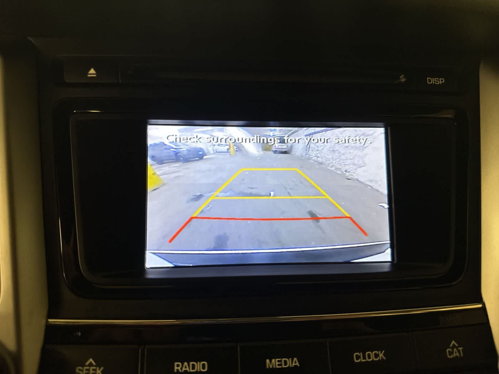 Thumbnail: 2017 Hyundai Tucson - 27