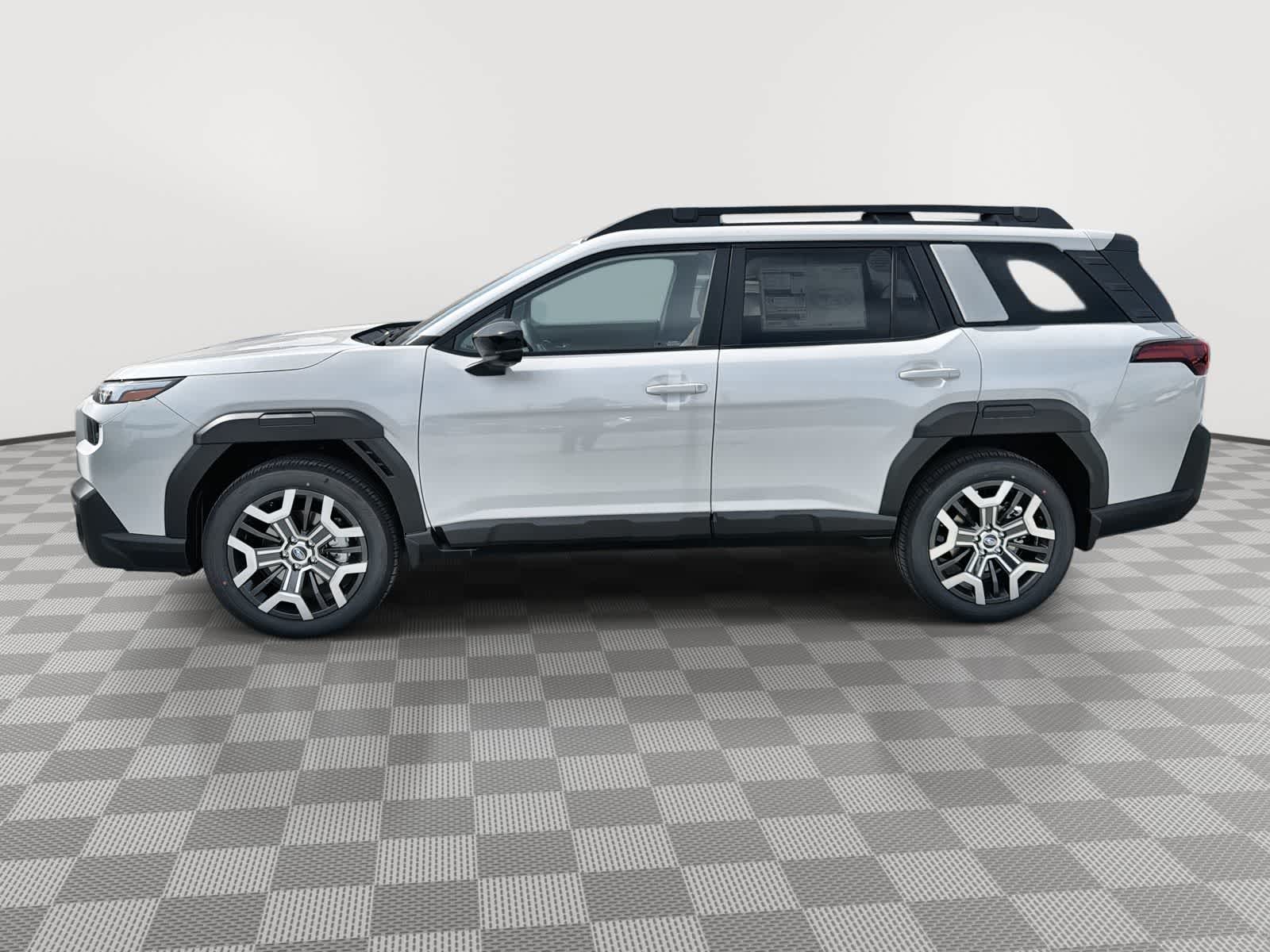 Thumbnail: 2026 Subaru Outback - 5