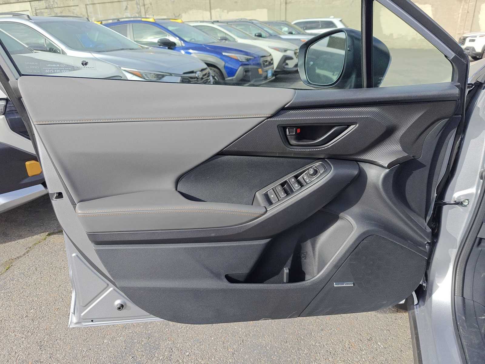 Thumbnail: 2026 Subaru Crosstrek - 10