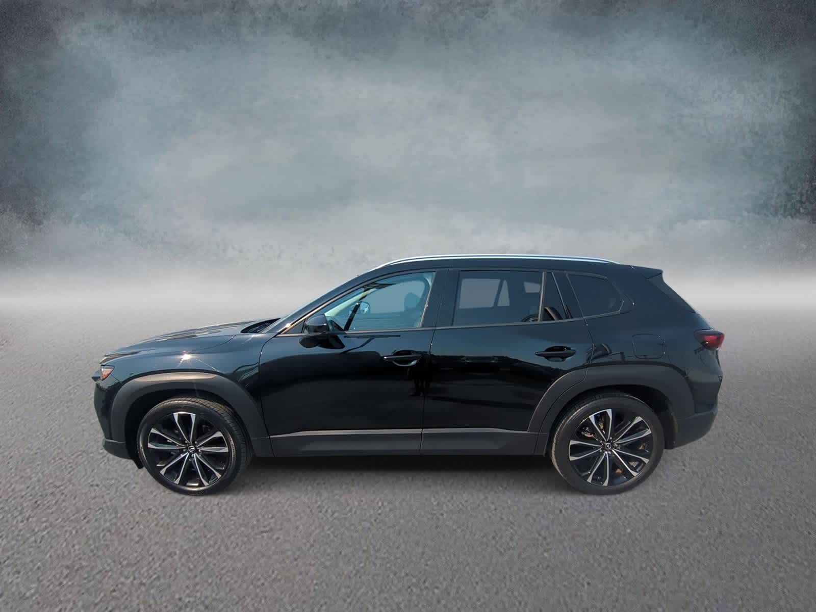 Thumbnail: 2023 Mazda CX-50 - 5