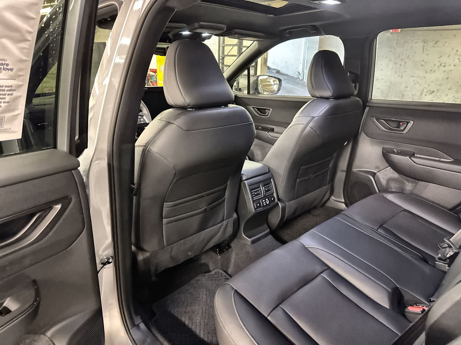 Thumbnail: 2026 Subaru Outback - 16