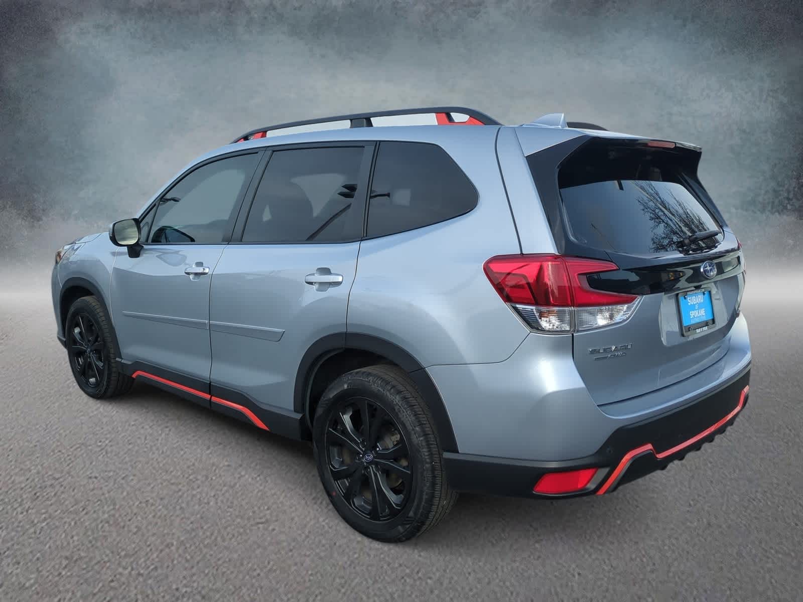 Thumbnail: 2023 Subaru Forester - 5