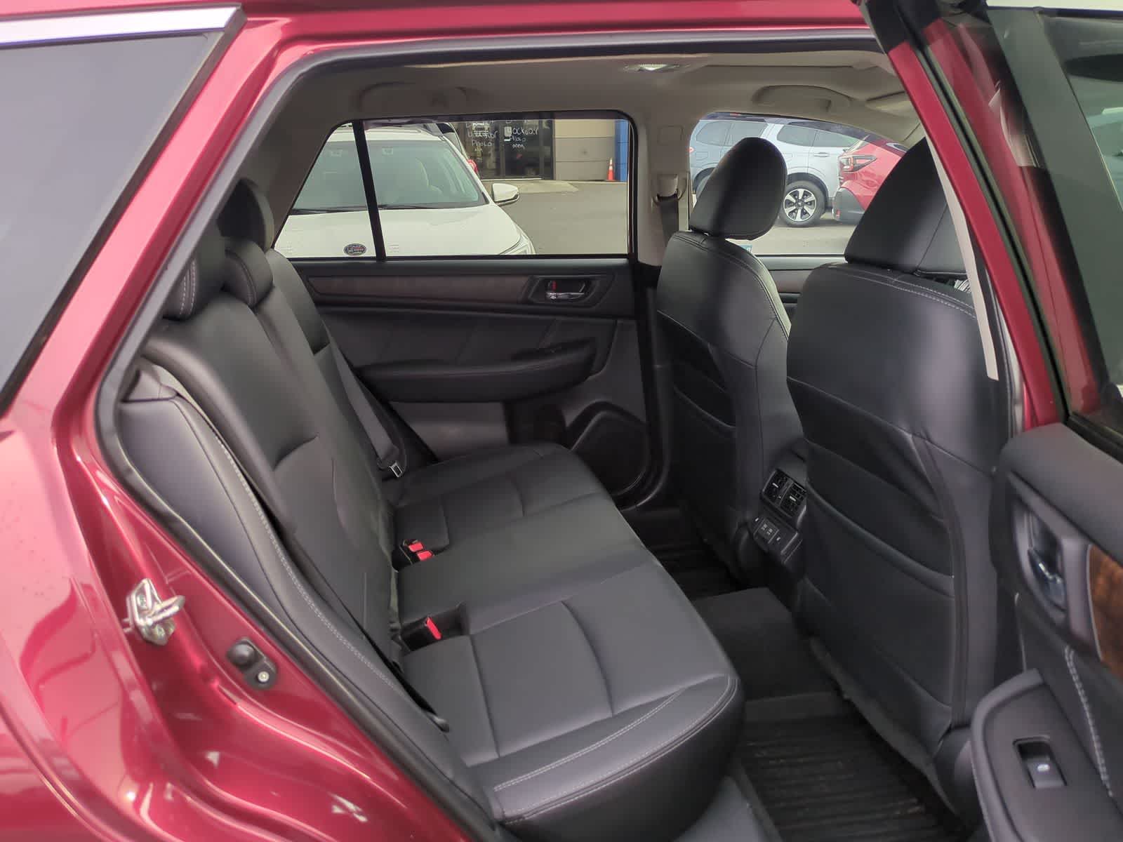 Thumbnail: 2019 Subaru Outback - 22