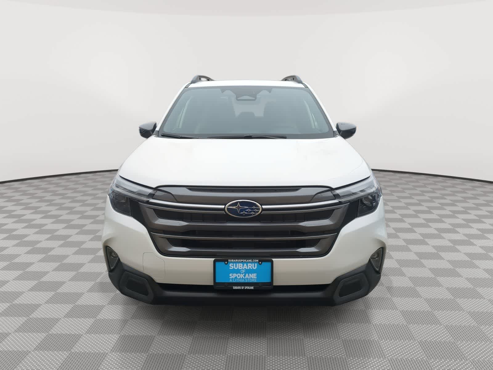 Thumbnail: 2025 Subaru Forester - 4