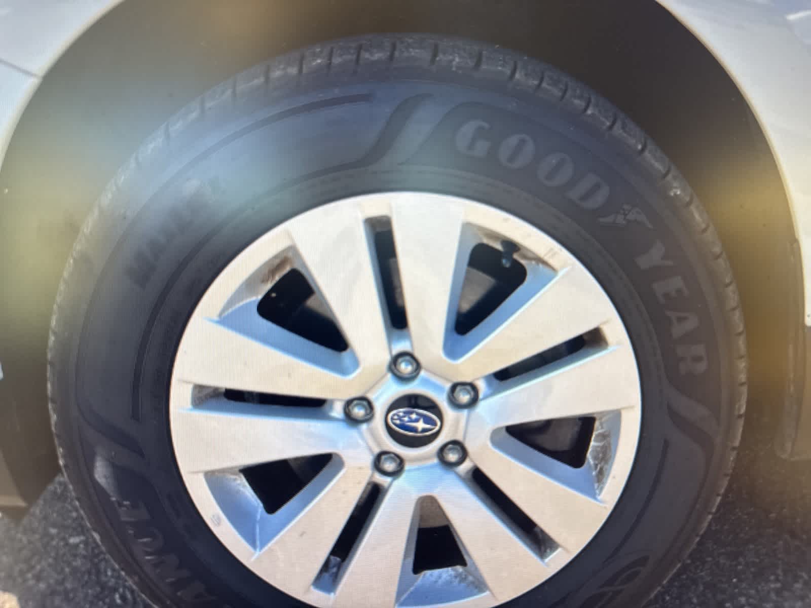 Thumbnail: 2019 Subaru Outback - 9