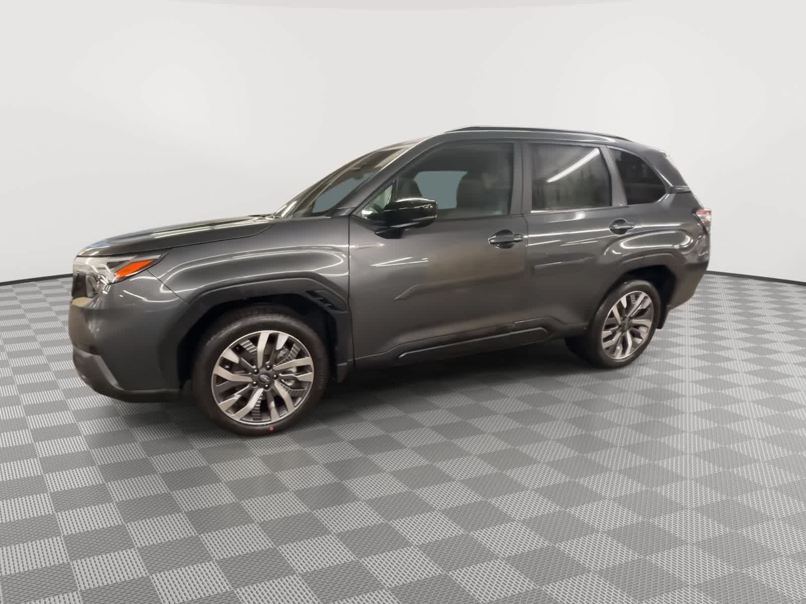 Thumbnail: 2026 Subaru Forester - 5