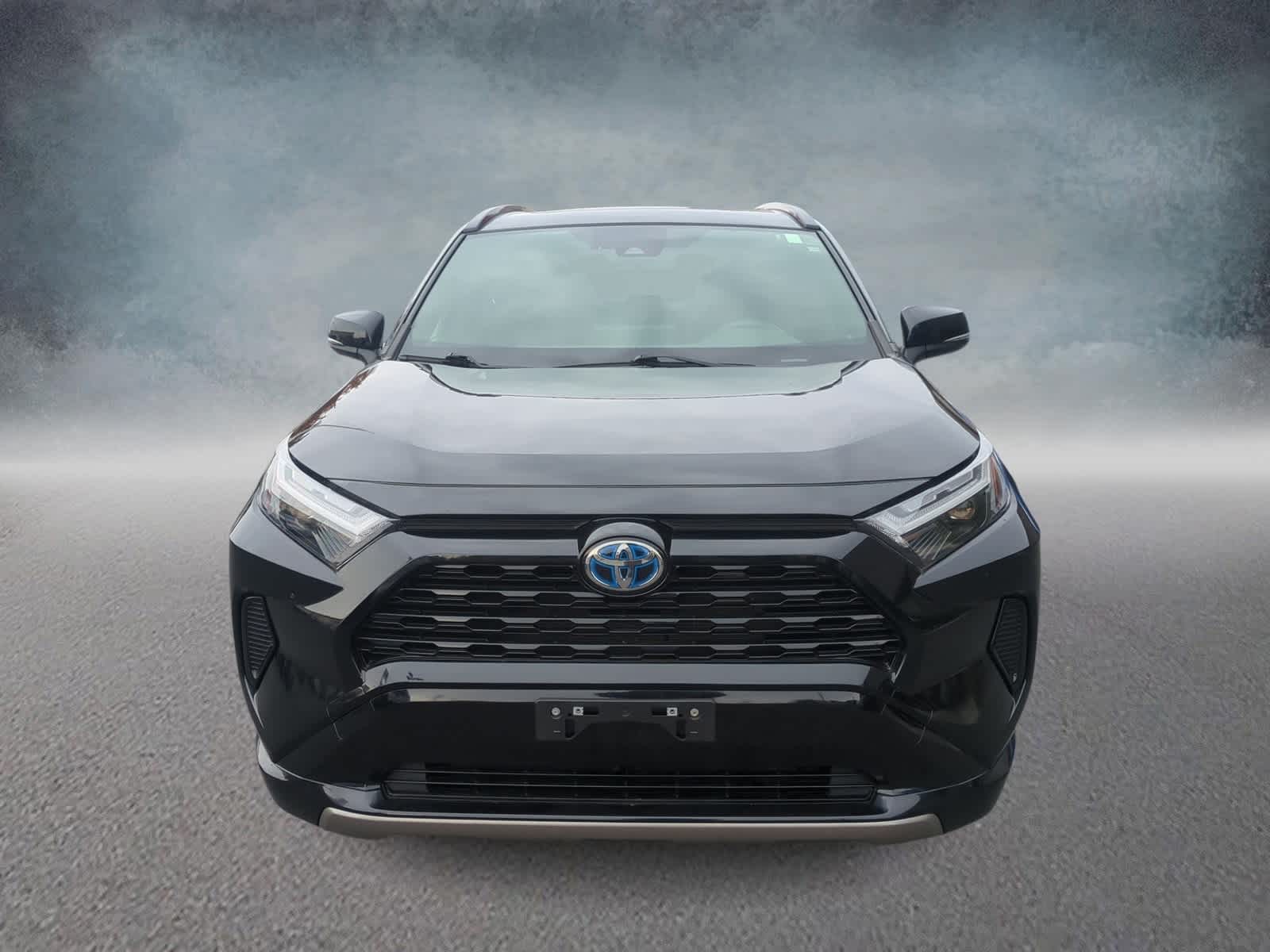 Thumbnail: 2022 Toyota RAV4 - 3