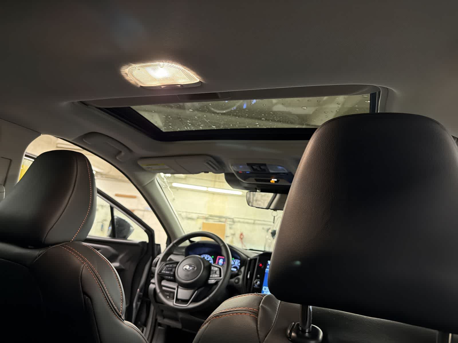 Thumbnail: 2025 Subaru Crosstrek - 24