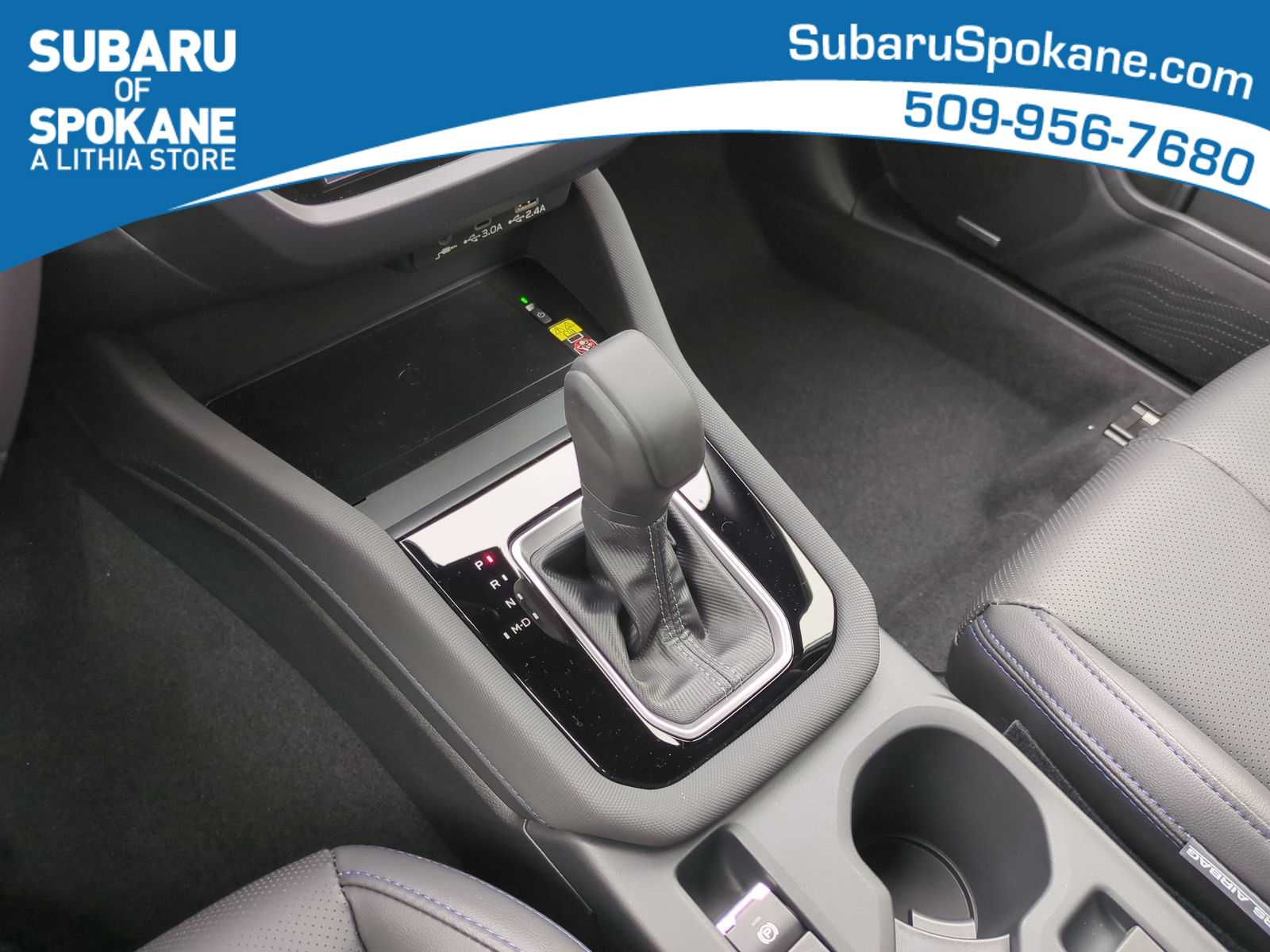 Thumbnail: 2025 Subaru Forester - 33