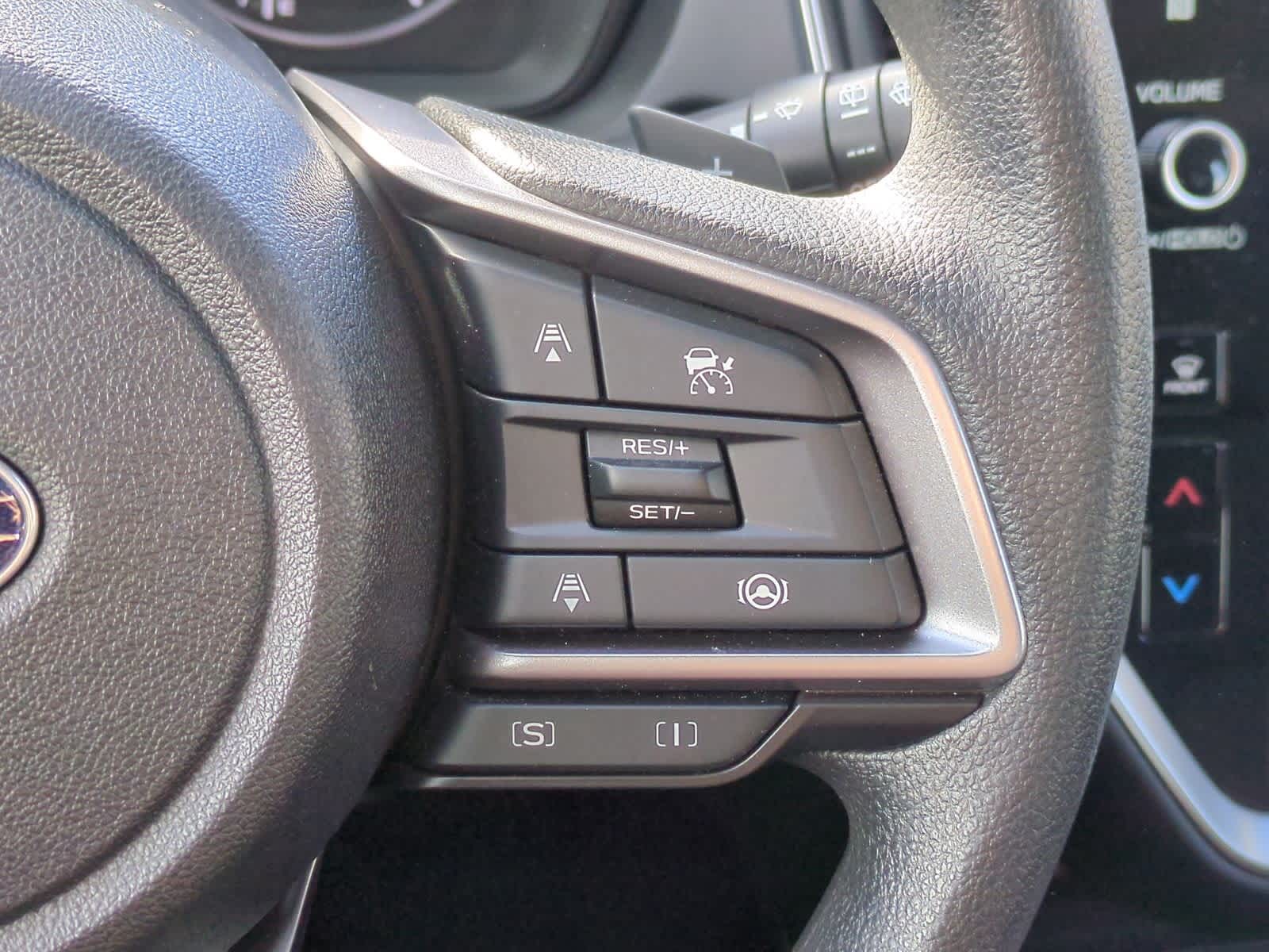 Thumbnail: 2024 Subaru Impreza - 26