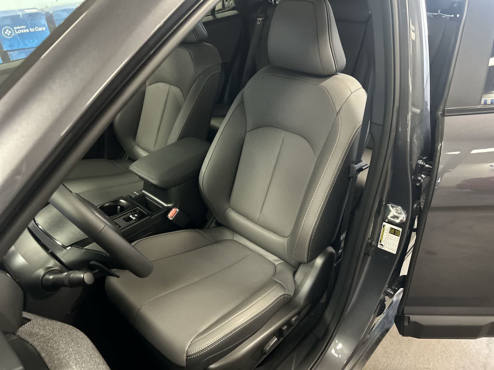 2026 Subaru Outback Limited XT - Photo 17