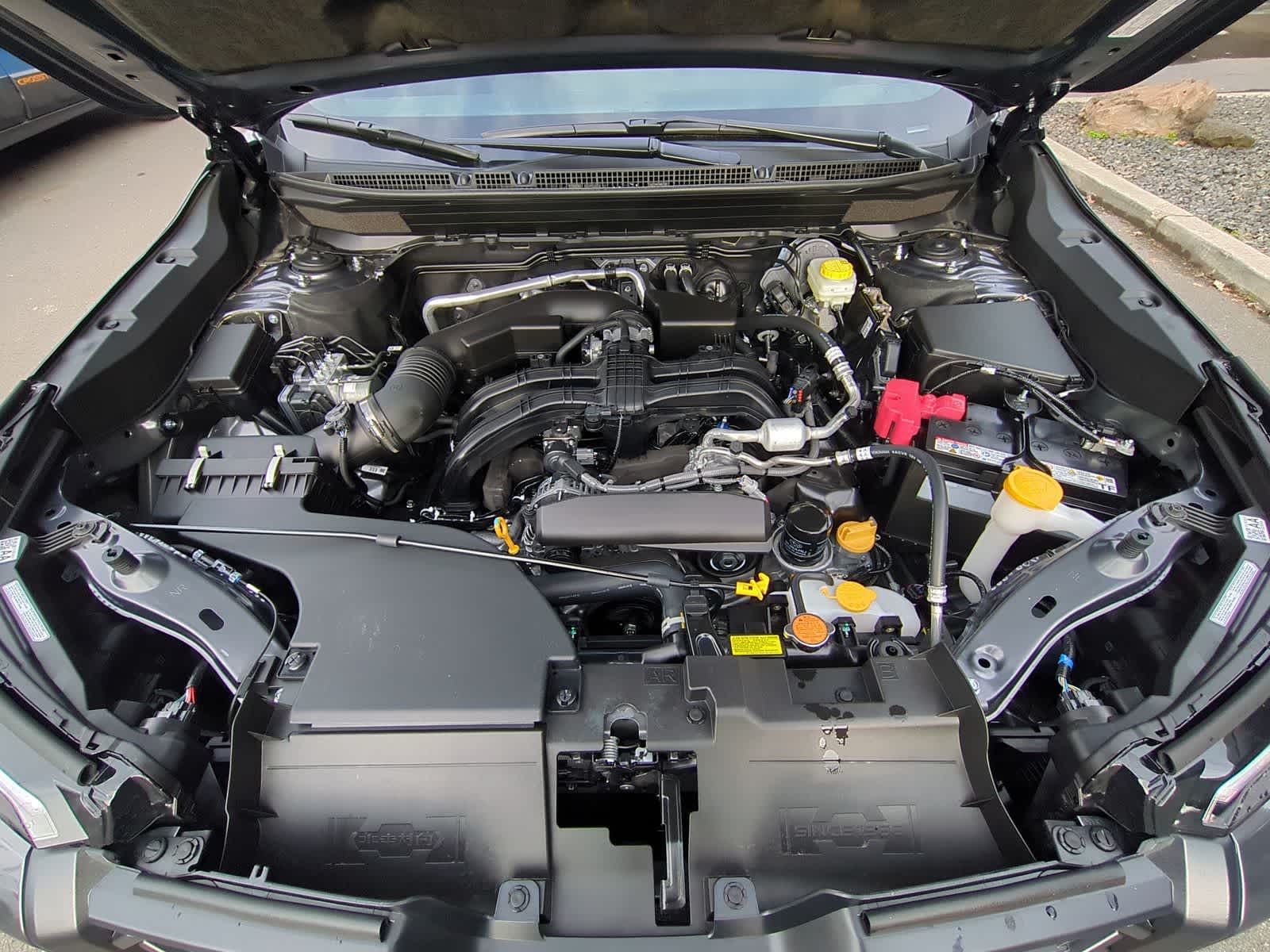 Thumbnail: 2026 Subaru Outback - 15