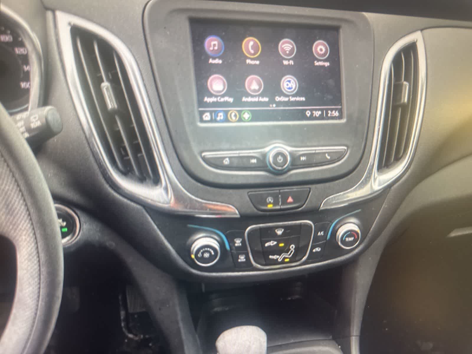 Thumbnail: 2022 Chevrolet Equinox - 15