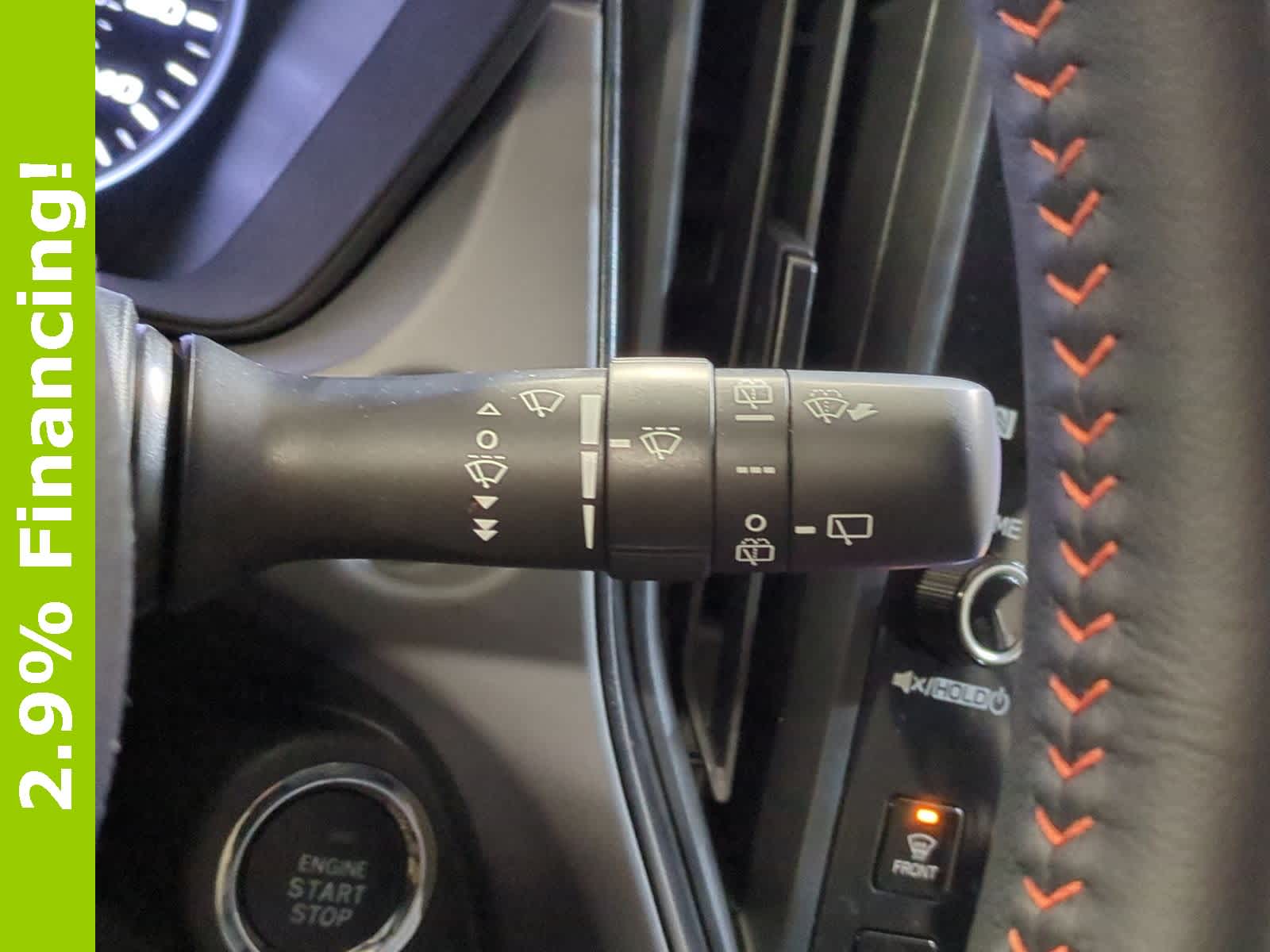 Thumbnail: 2025 Subaru Crosstrek - 27