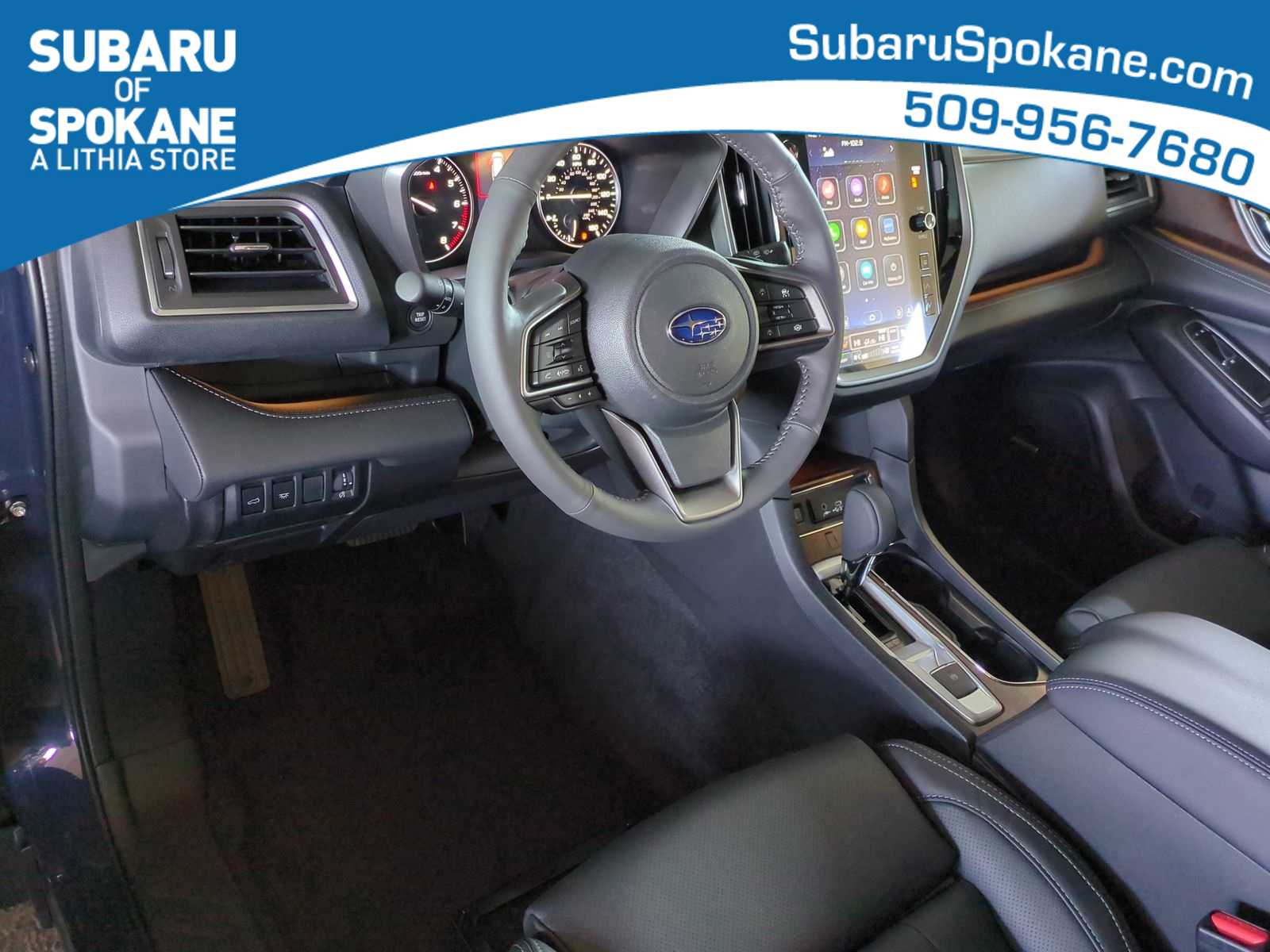 Thumbnail: 2025 Subaru Ascent - 10