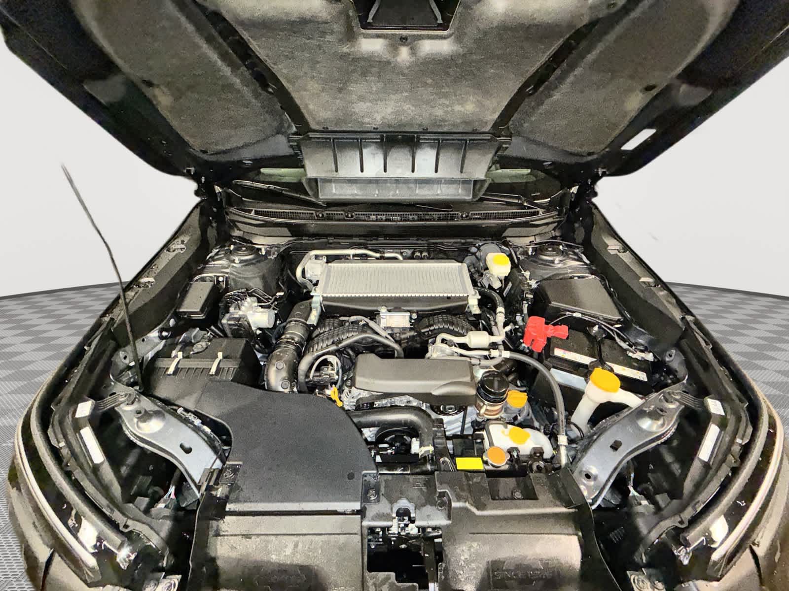 2026 Subaru Outback Wilderness - Photo 15