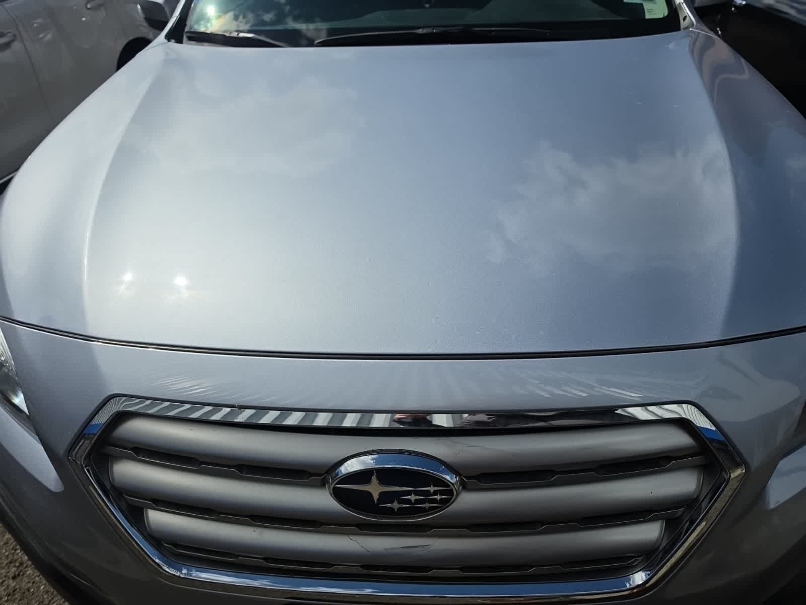Thumbnail: 2015 Subaru Outback - 2
