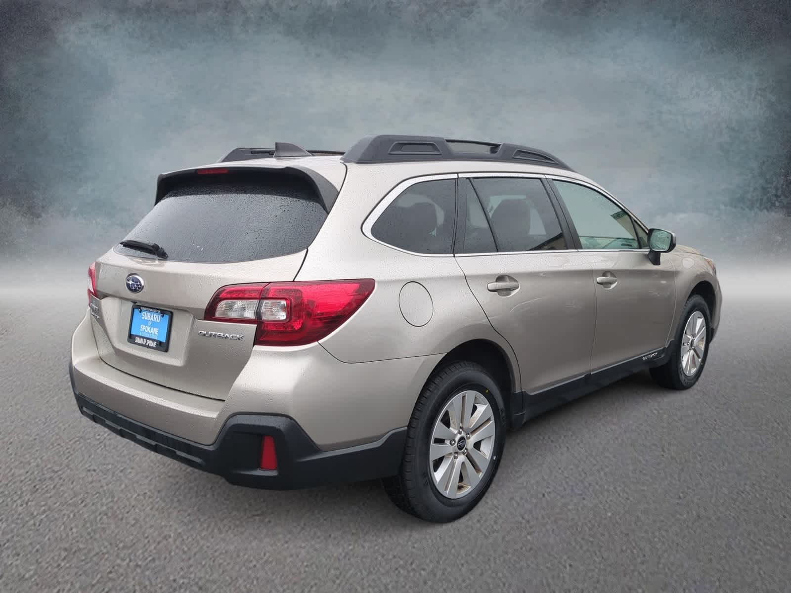 Thumbnail: 2019 Subaru Outback - 8
